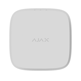 AJA-52254, AJAX FireProtect2 SB Smoke & Heat Detector - White
