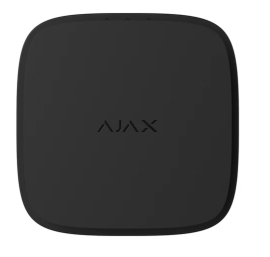 AJA-52257, AJAX FireProtect2 SB Plus Smoke/Heat/Carbon Detector - Black