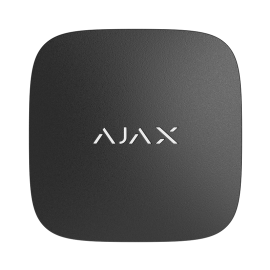 AJA-52272, AJAX LifeQuality - Black