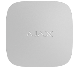 AJA-52273, AJAX LifeQuality - White