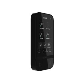 AJA-58454, AJAX KeyPad TouchScreen - Black
