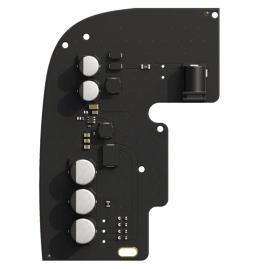 AJA-59359, AJAX 12v PSU for HUB2, HUB2 Plus