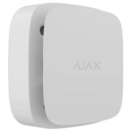 AJA-60834, AJAX FireProtect2 AC Plus Smoke/Heat/CO - White (107283) (OC)