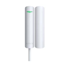 AJA-61340, AJAX FIBRA G3 DoorProtect Opening Detector - White