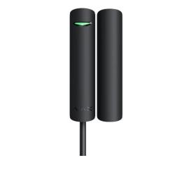 AJA-61341, AJAX FIBRA G3 DoorProtect Opening Detector - Black