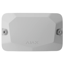 AJA-63138, AJAX FIBRA Case A (106?168?56) - White