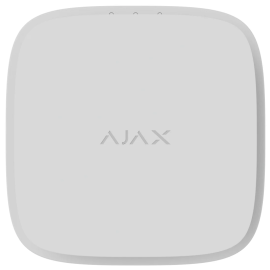 AJA-63208, AJAX FireProtect2 RB Heat Detector - White