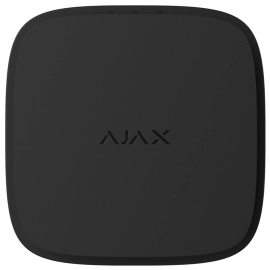 AJA-63209, AJAX FireProtect2 RB Heat Detector - Black