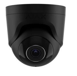 AJA-64924, AJAX TurretCam 5mp - Black