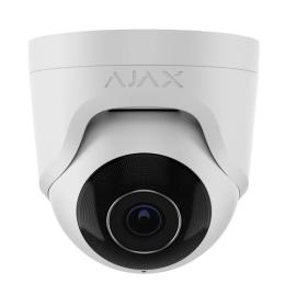 AJA-64927, AJAX TurretCam 4K 8mp - White