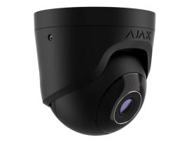 AJA-64928, AJAX TurretCam 4K 8mp - Black