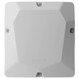 AJA-65976, AJAX FIBRA Case D (430?400?133) - White
