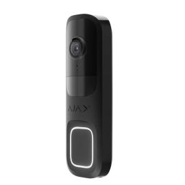 AJA-66391, AJAX DoorBell - Black