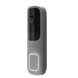 AJA-66393, AJAX DoorBell - Grey