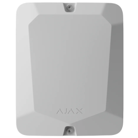 AJA-67829, AJAX FIBRA Case C (260 x 210 x 93) - White