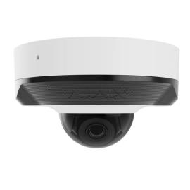 AJA-76018, AJAX DomeCam 5mp - White
