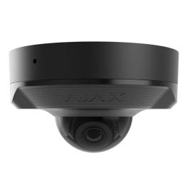 AJA-76023, AJAX DomeCam 4K 8mp - Black