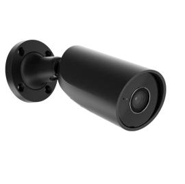 AJA-79026, AJAX BulletCam 4K 8mp - Black