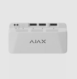 AJA-82131, AJAX FIBRA LineSupply (45W) - White