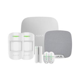 AJA-90767, Ajax Kit3 S (Hub2,2MPS,DPS,2SC,HSS) - White