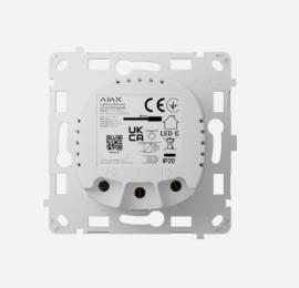 AJA-91249, Ajax LightCore Dimmer Vertical