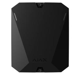 AJA-93602, NEW AJAX Hub BP Battery Powered Hub - Black