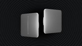 AJA-95314, Ajax LightCore (Crossover) - New