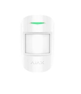 AJA-9638, AJAX Spare Bracket for Motion PIR - White 