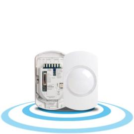 AKD-0001, PIR DUALTECH Capture D20 20m Dual Tech