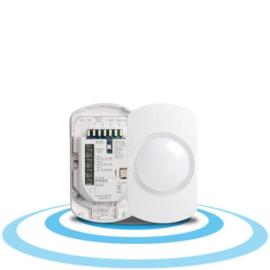 AKE-0001, PIR DUALTECH Capture A20 20m AM DT PIR