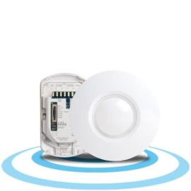 AKG-0001, PIR CEILING Capture CD Dual Tech