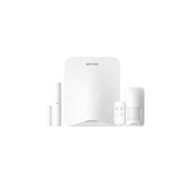 ALARM-A201P-Kit2-16WE, 868MHz WIFI KIT: ALARM-A201P-16WE X 1 ALARM-D201MC-WE X 1 ALARM-D201P10-WE X 1 ALARM-KF201-WE x 1