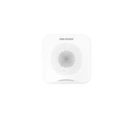 ALARM-S201-E-WE
(Amber Indicator), Wireless Sounder Indoor (Amber Indicator)