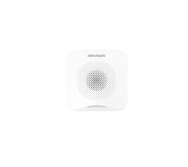 ALARM-S201-WE
(Red Indicator), Wireless Sounder Indoor (Red Indicator)
