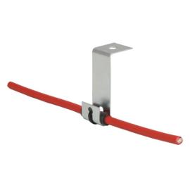 AlarmLine, A1149-100, (100 PACK) LHD CABLE ACCESSORY - BRACKET 