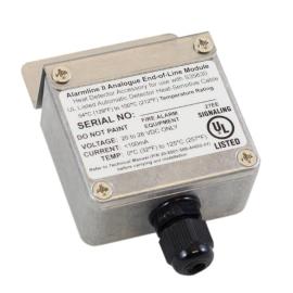 AlarmLine, AACU-EOL, EOL module