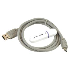 AlarmLine, AACU-PCC, Alarmline II Analogue LHD PC Software w/ USB Cable