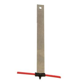 AlarmLine, ACA-BI20SS-100, Bracket 