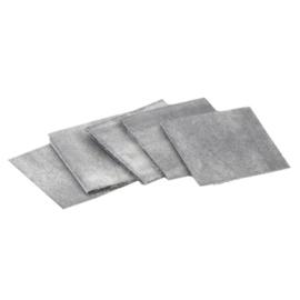 AlarmLine, ACA-RS-100, Silicon sleeve - Pack of 100