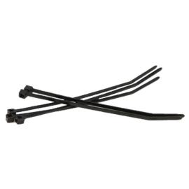 AlarmLine, ACA-TW11W-100, Tie Wrap (PA66) 110?C (230?F) - Pack of 100