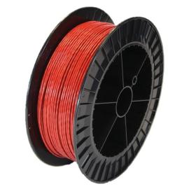 AlarmLine, AD185N-0100, Digital cable 185 Deg C, Nylon - 100m