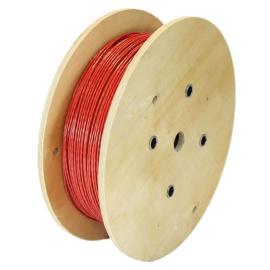 AlarmLine, AD185N-0500, Digital cable 185 Deg C, Nylon - 500m
