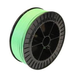 AlarmLine, AD218-0100, Digital cable 218 Deg C, Silicon - 100m