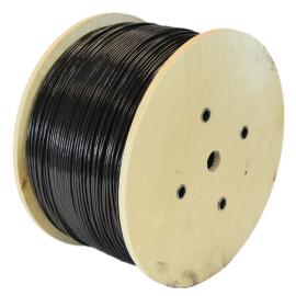 AlarmLine, AD68N-1000, Digital cable 68 Deg C, Nylon - 1000m (Nylon outer sheath)