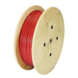 AlarmLine, ADE78-0100, Digital cable 78 Deg C, Low smoke zreo halogen - 100m