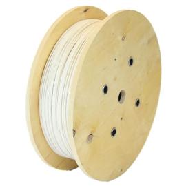 AlarmLine, ADE88-0100, Digital cable 88 Deg C, Low smoke zreo halogen - 100m