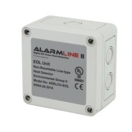 AlarmLine, ADELCU-EOL, Spare end-of-line unit
