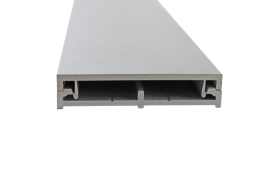 ALMA, Aluminium cable tray 2.5m