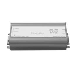 ALT-60-24, 60w DC Power Supply