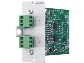 AN-001T, M-9000 Series Ambient Noise Controller Module